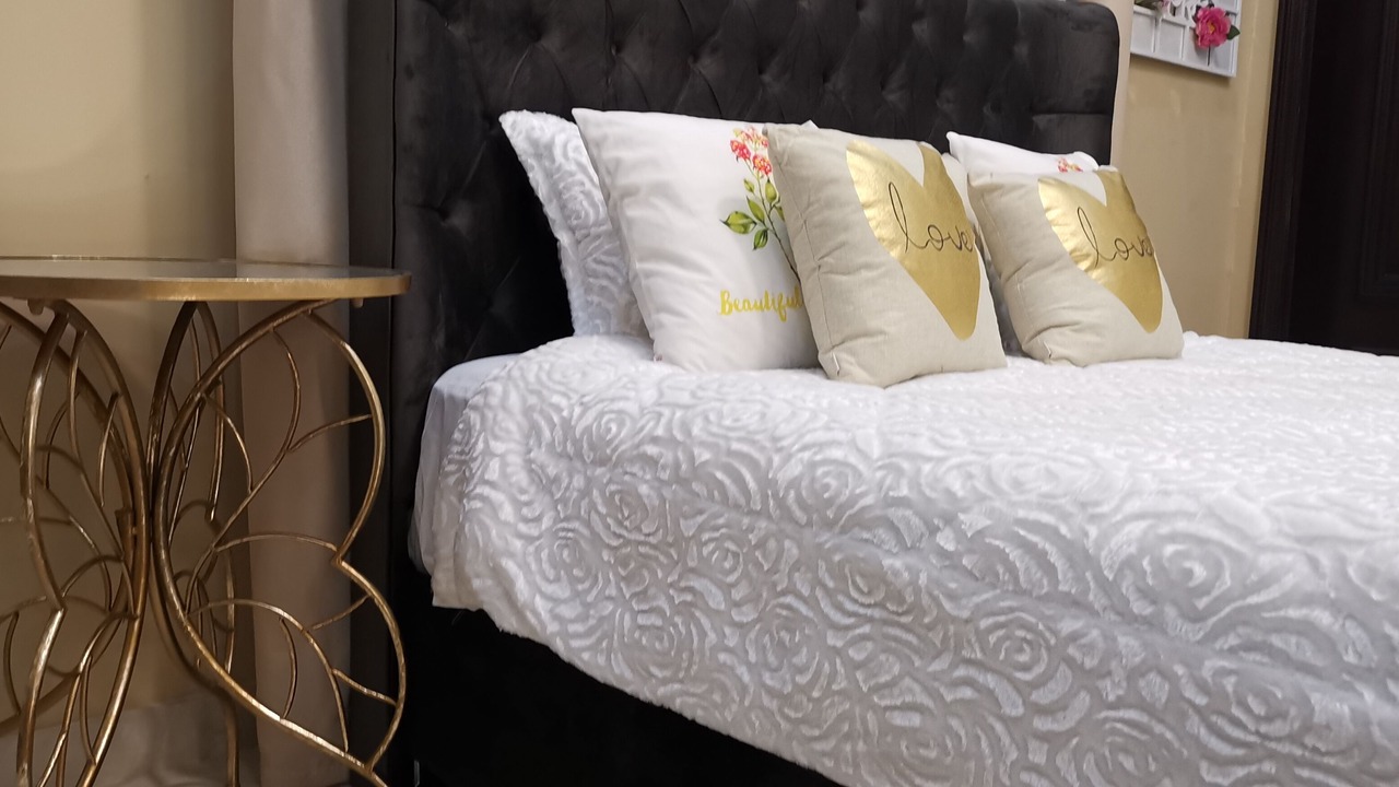 Photo of Bedroom in Ajman