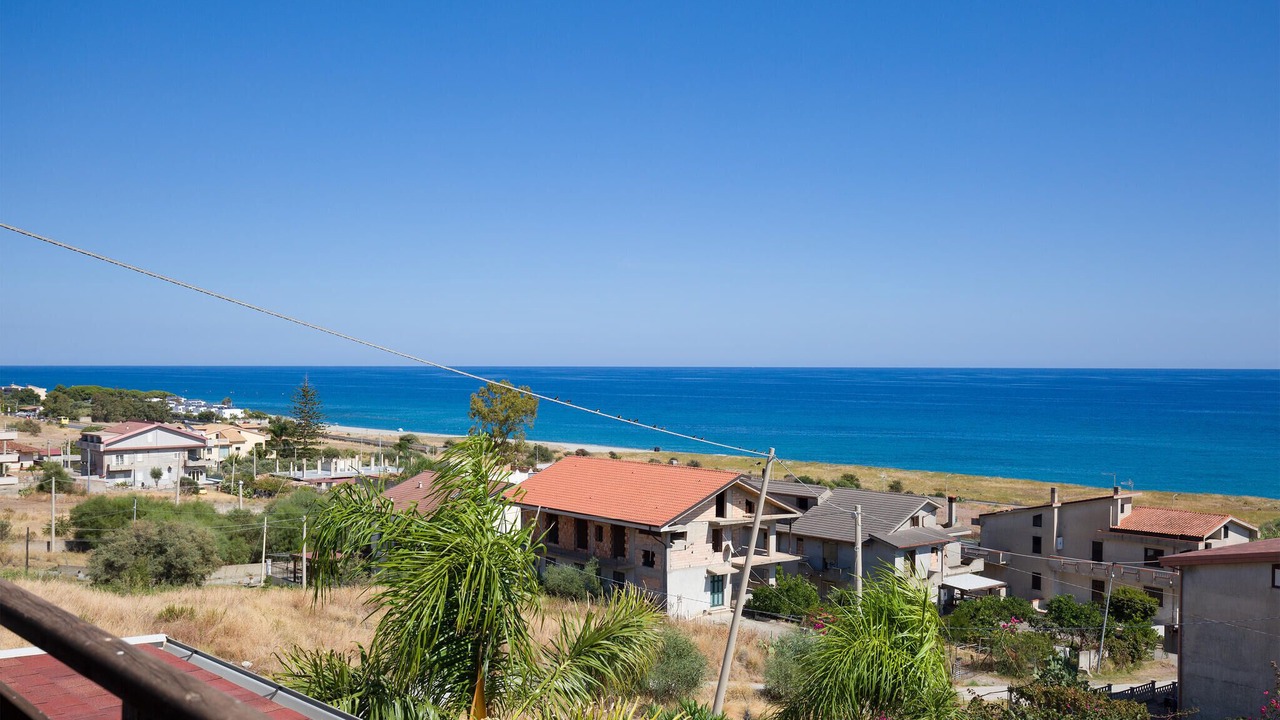 Photo of Bedroom in Brancaleone Marina
