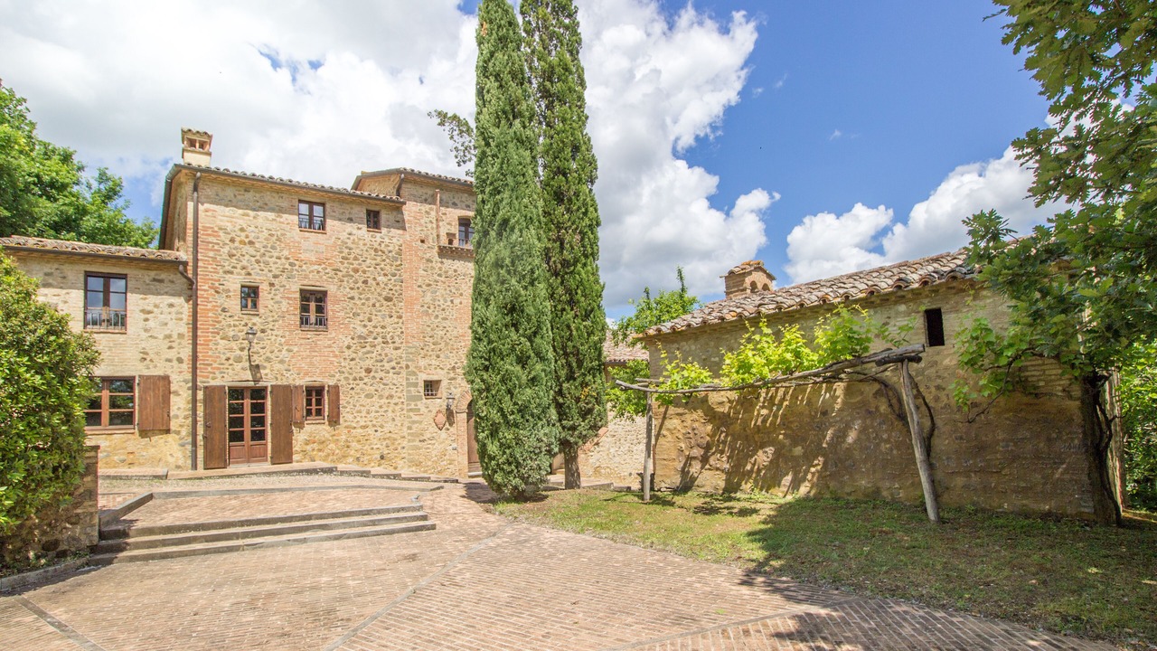 Photo of Outdoor in Umbertide