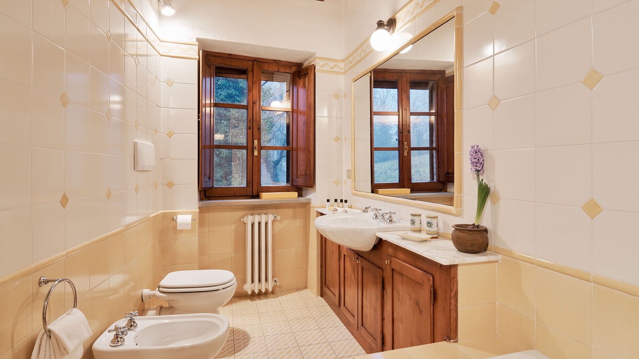 Photo of Bathroom in Umbertide