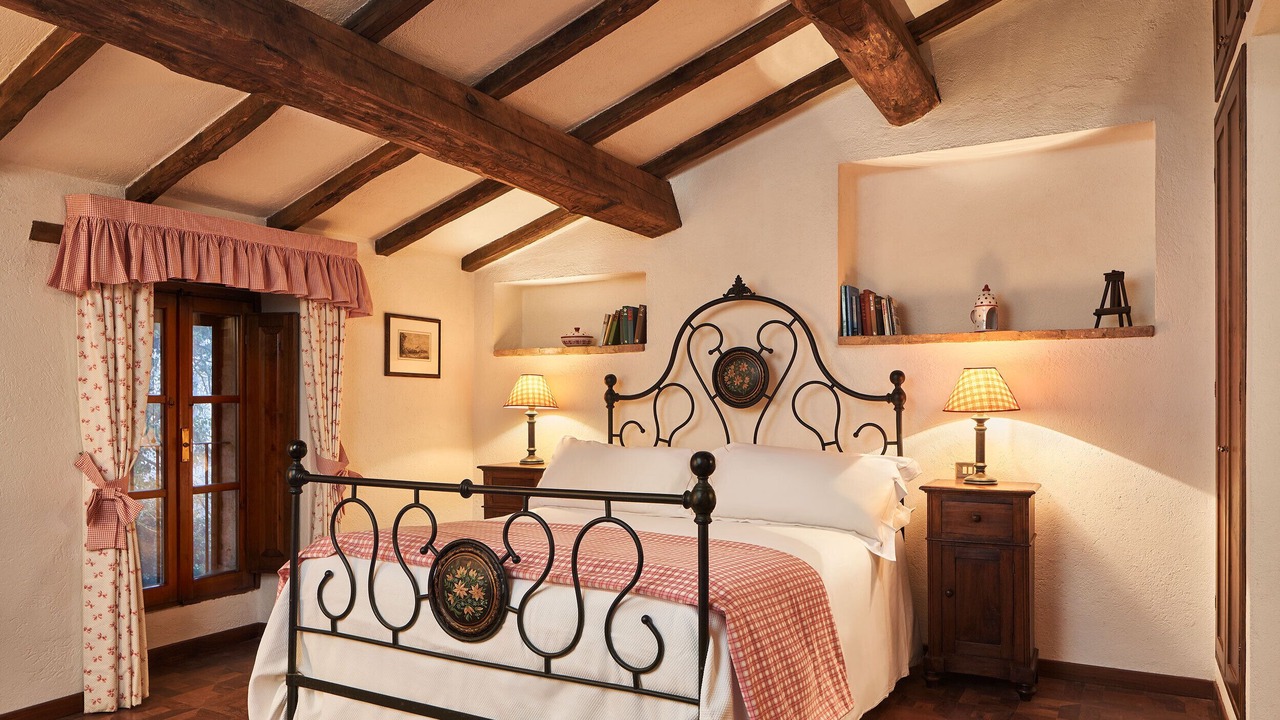 Photo of Bedroom in Umbertide