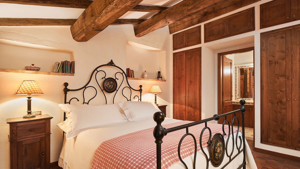 Photo of Bedroom in Umbertide