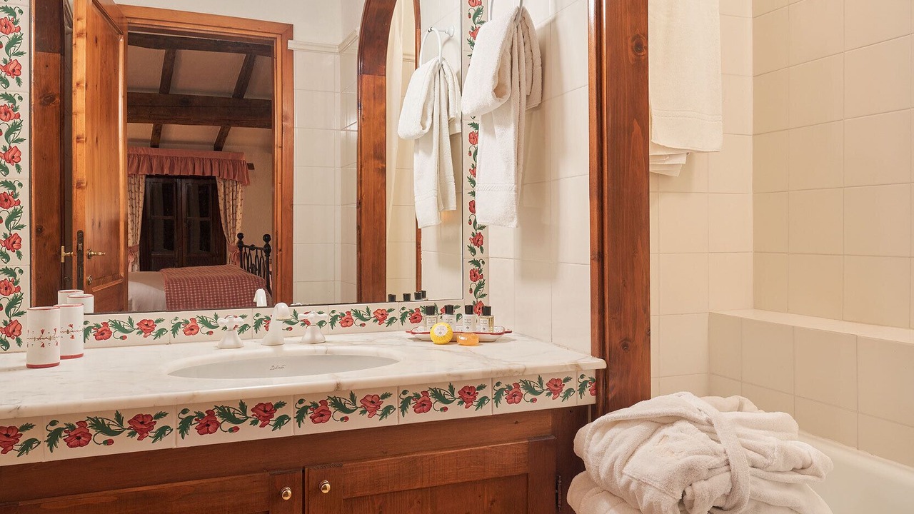 Photo of Bathroom in Umbertide