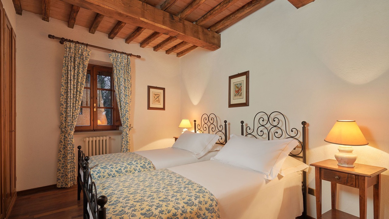 Photo of Bedroom in Umbertide
