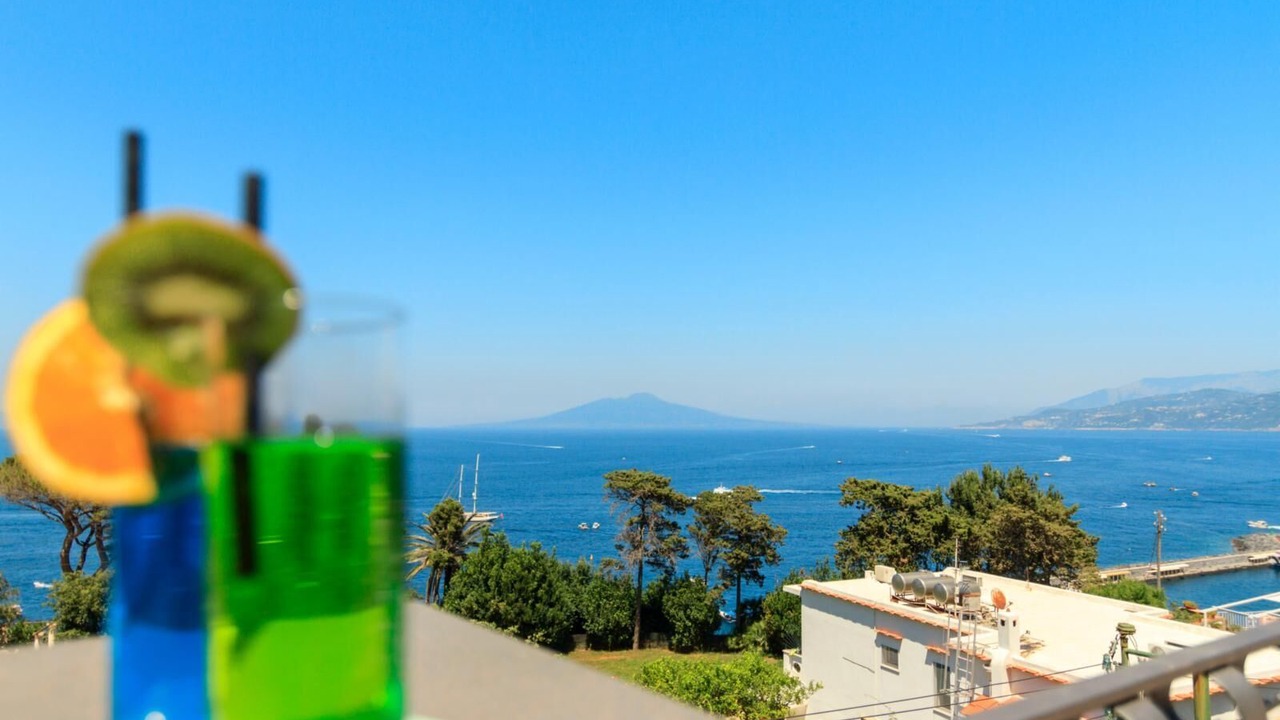 Photo of Outdoor in Marina Grande