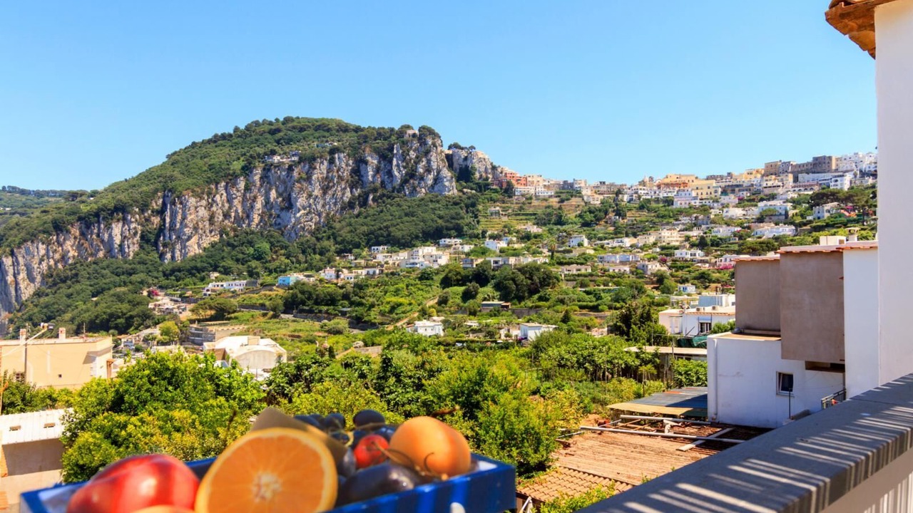 Photo of Outdoor in Marina Grande