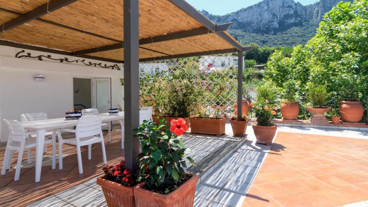 Photo of Outdoor in Marina Grande