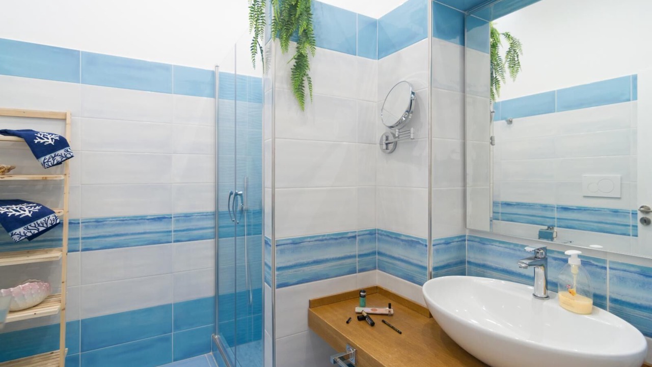Photo of Bathroom in Marina Grande
