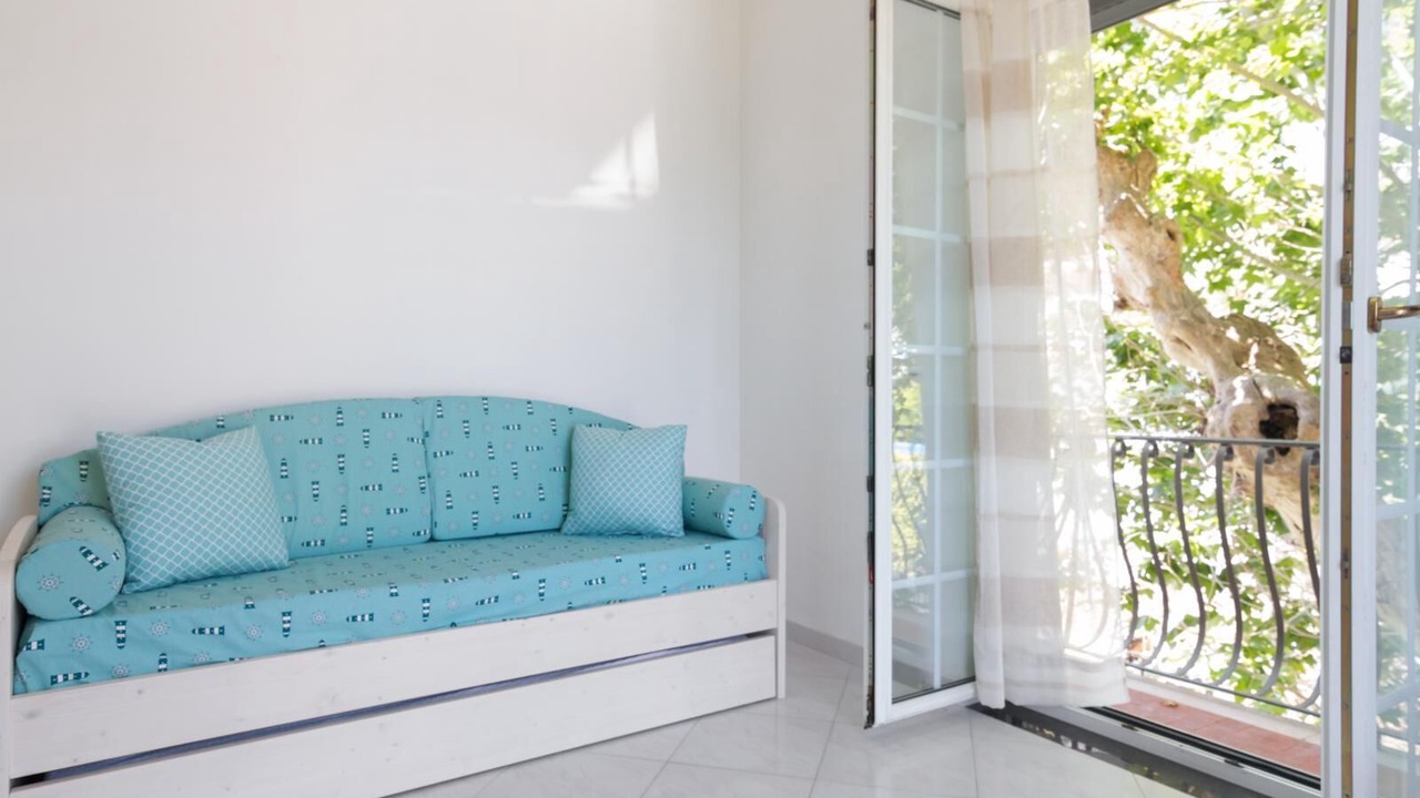 Photo of Livingroom in Marina Grande