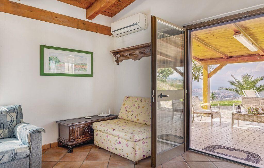 Photo of Livingroom in Laureana Cilento