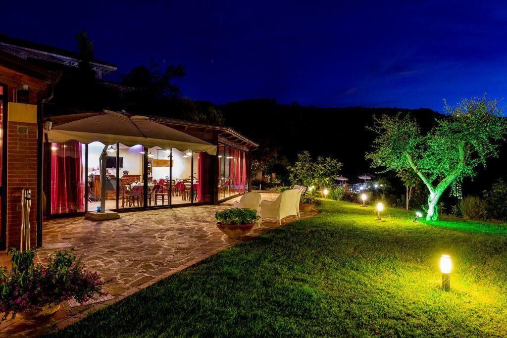 Photo of Patio Balcony in Laureana Cilento