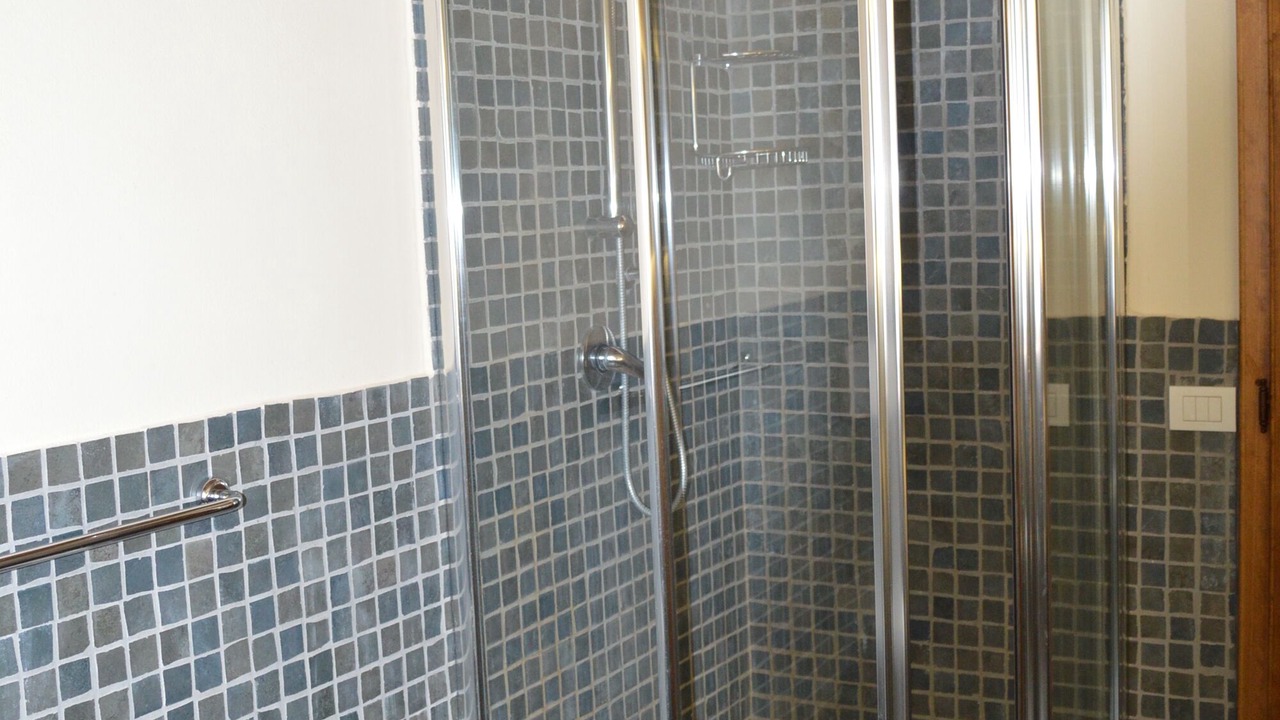 Photo of Bathroom in Ponte di Gabbiano