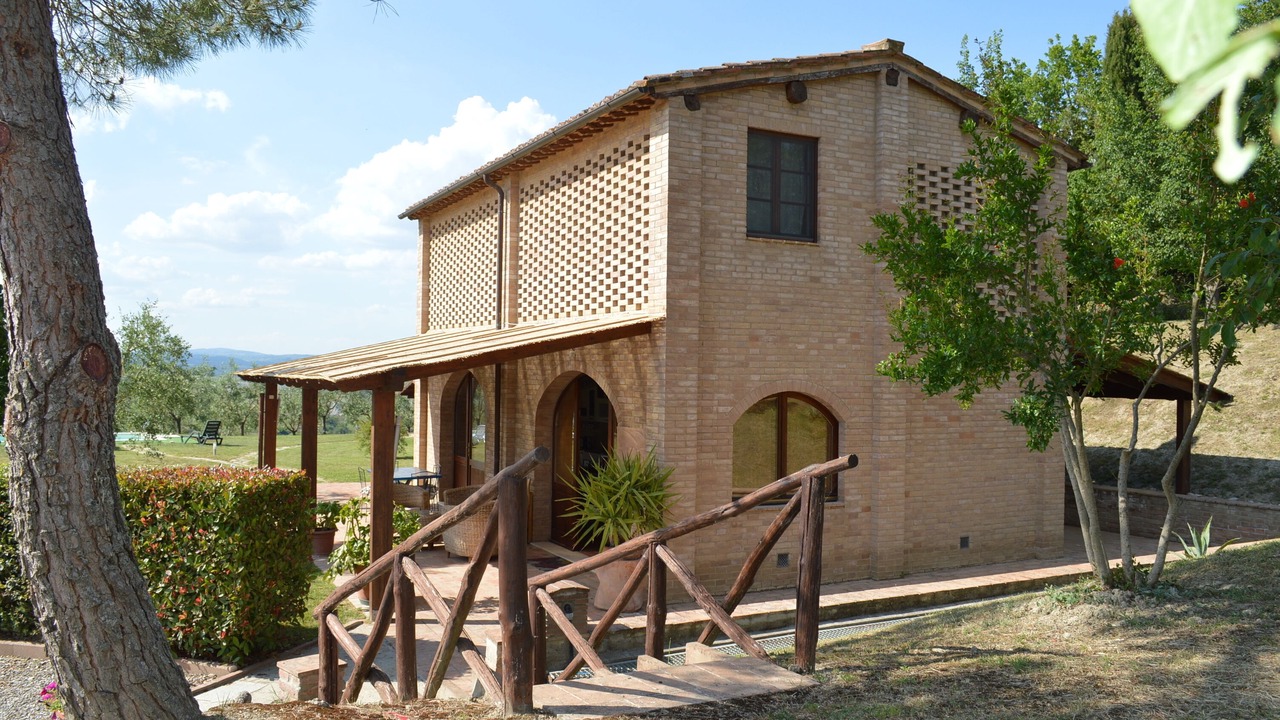 Photo of Outdoor in Ponte di Gabbiano