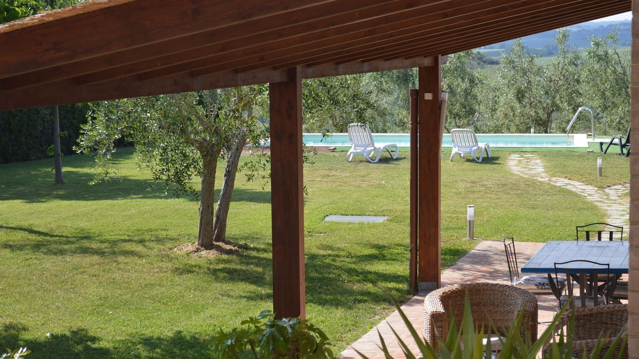 Photo of Outdoor in Ponte di Gabbiano