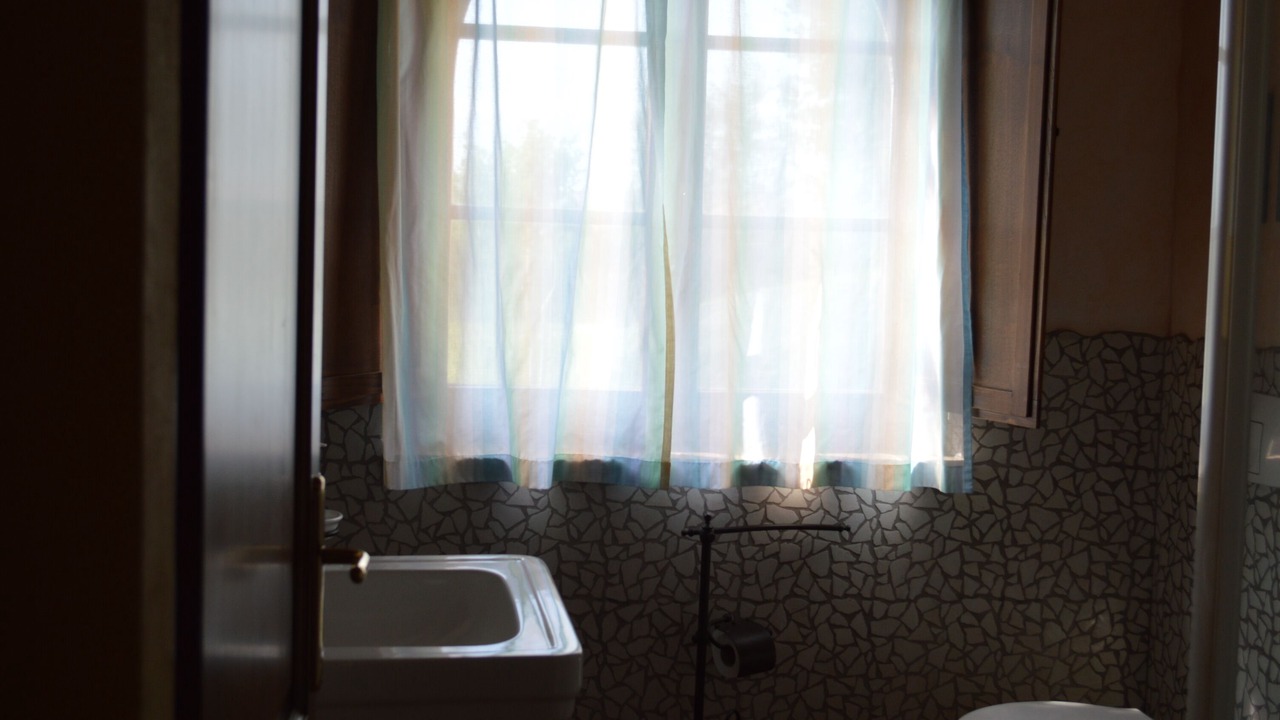Photo of Bathroom in Ponte di Gabbiano