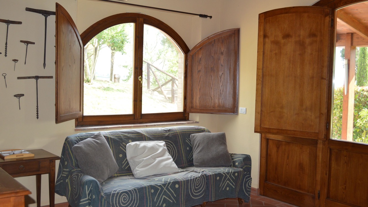Photo of Livingroom in Ponte di Gabbiano