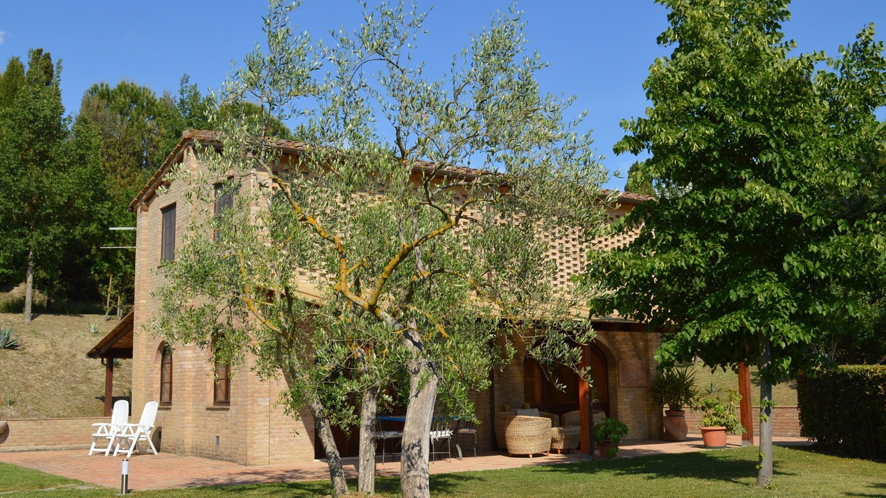 Photo of Outdoor in Ponte di Gabbiano