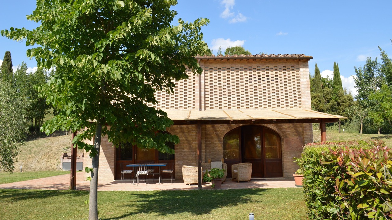 Photo of Outdoor in Ponte di Gabbiano