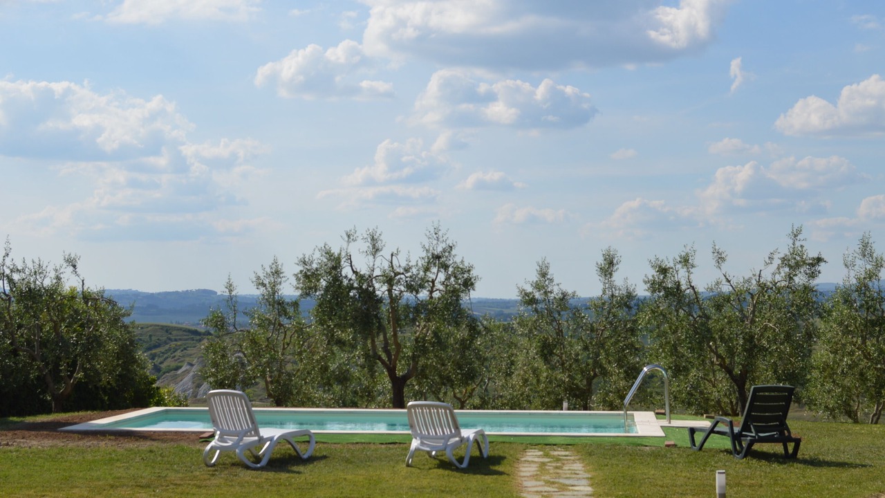 Photo of Outdoor in Ponte di Gabbiano