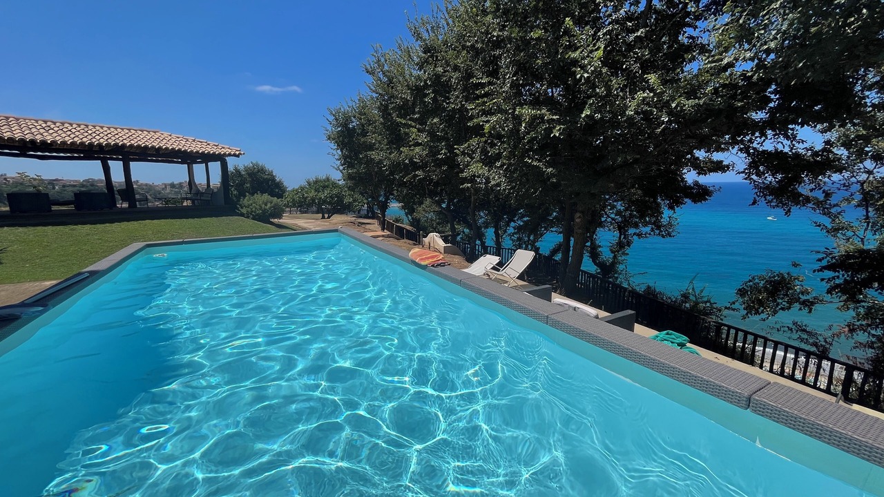 Photo of Outdoor in Parghelia