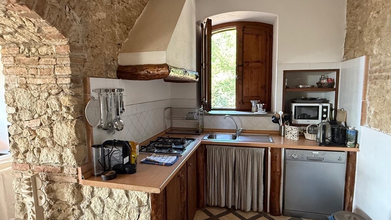 Photo of Kitchen in Parghelia