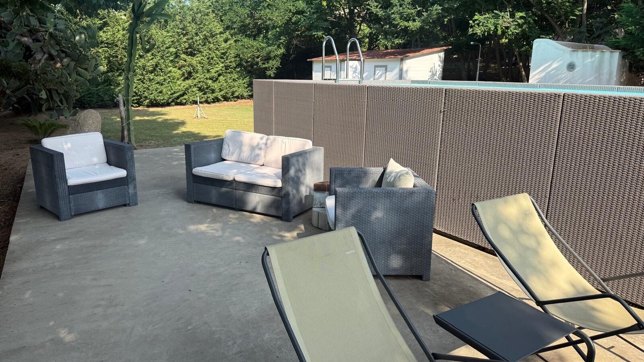 Photo of Patio Balcony in Parghelia
