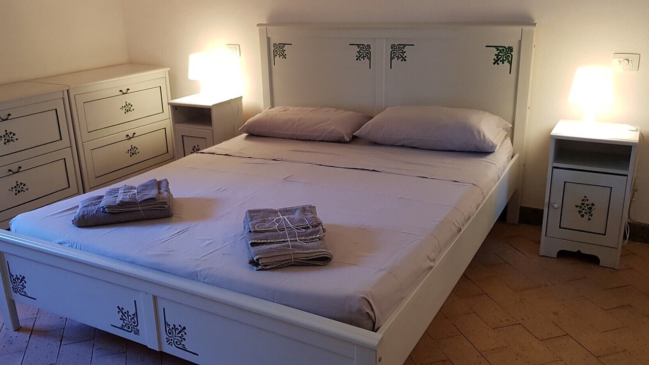 Photo of Bedroom in Parghelia