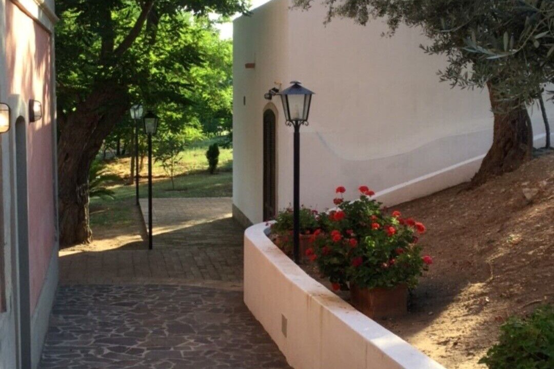 Photo of Outdoor in Parghelia
