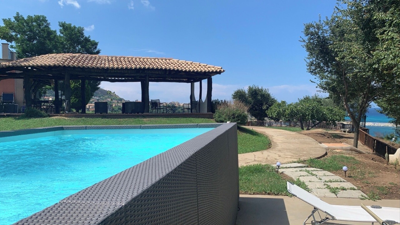 Photo of Outdoor in Parghelia