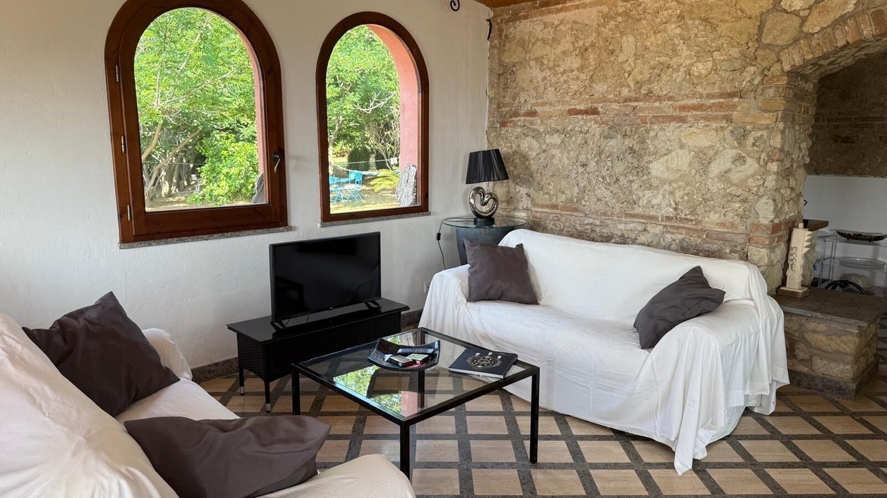 Photo of Livingroom in Parghelia