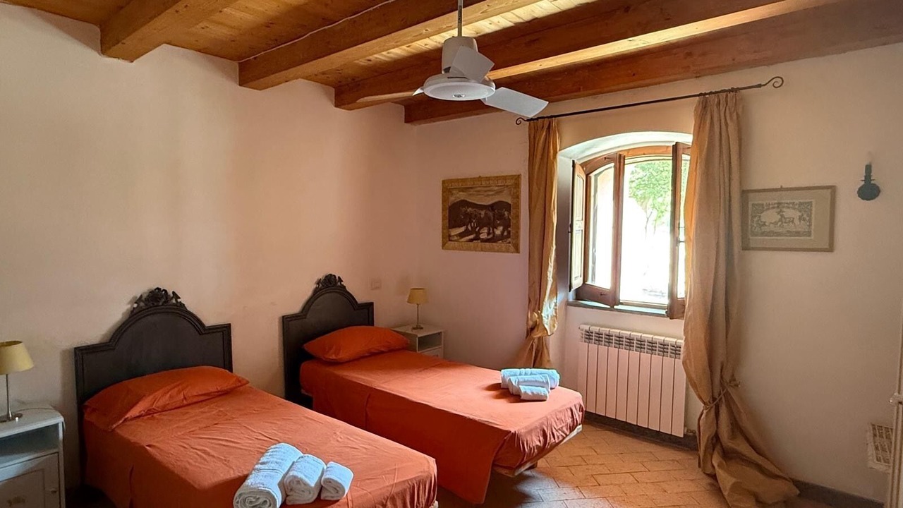 Photo of Bedroom in Parghelia