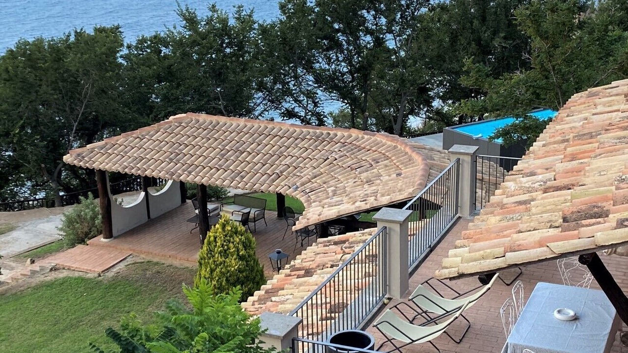 Photo of Outdoor in Parghelia