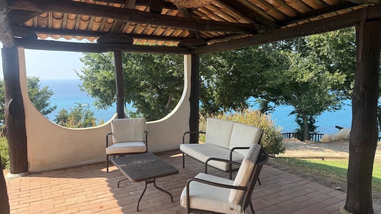 Photo of Patio Balcony in Parghelia