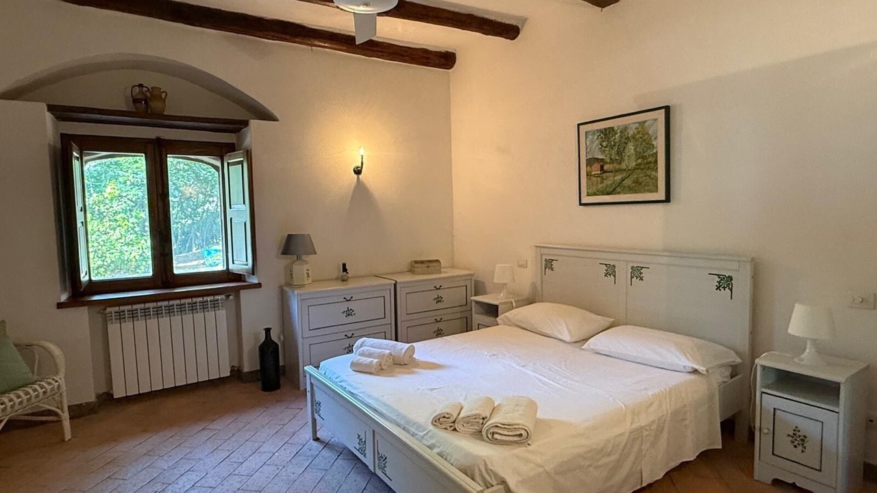 Photo of Bedroom in Parghelia