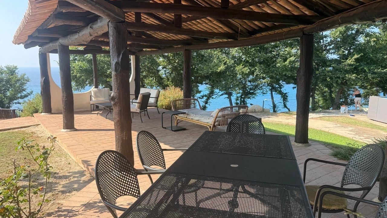Photo of Outdoor in Parghelia