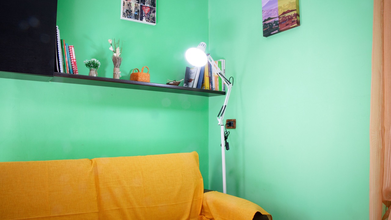 Photo of Livingroom in Fuorigrotta