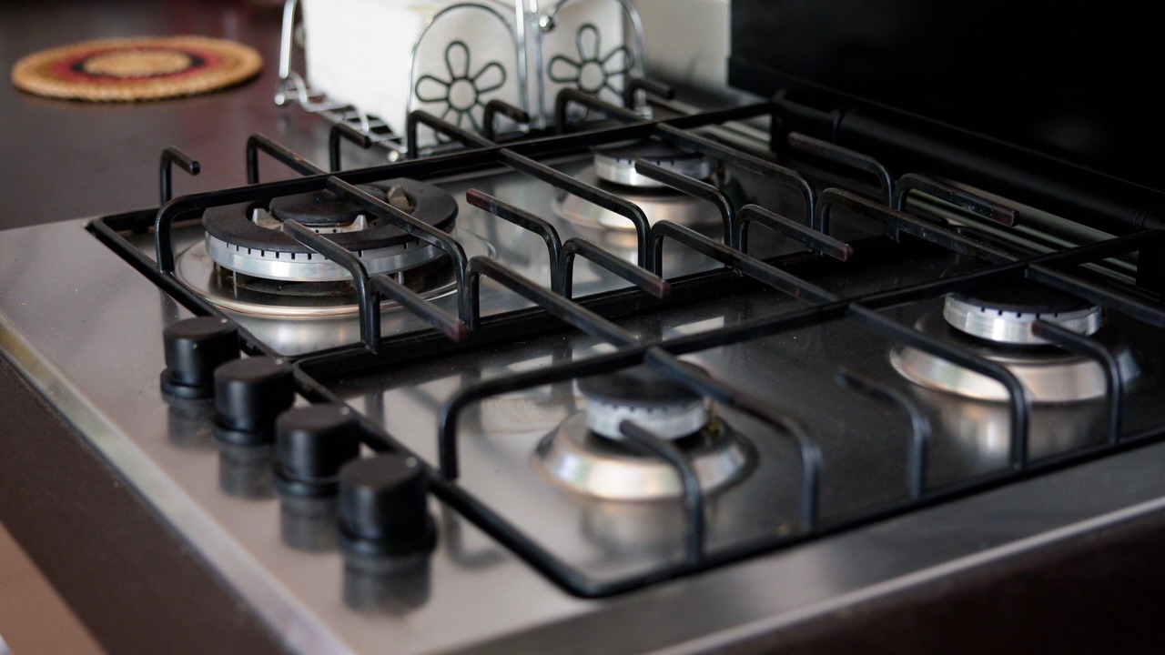 Photo of Kitchen in Fuorigrotta
