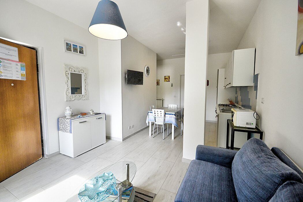 Photo of Livingroom in Frascinelle