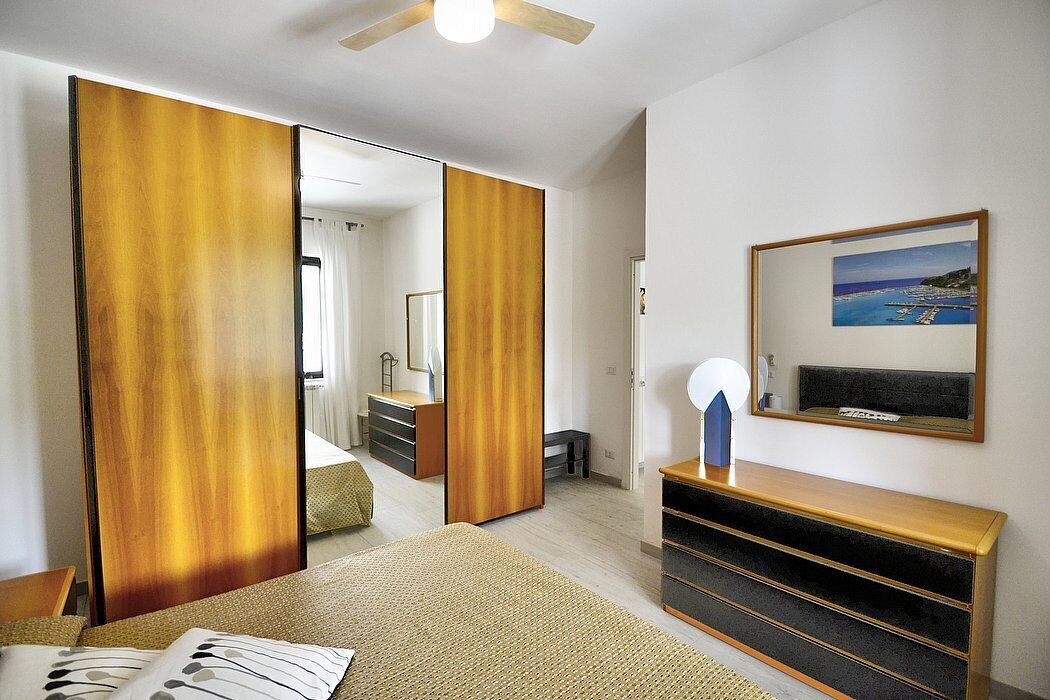 Photo of Bedroom in Frascinelle