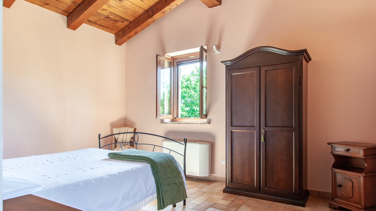 Photo of Bedroom in Solfagnano