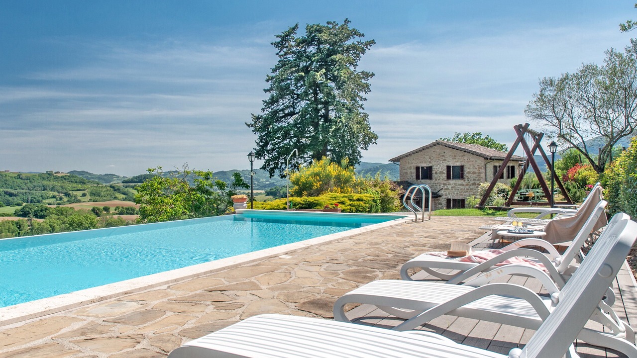 Photo of Outdoor in Solfagnano