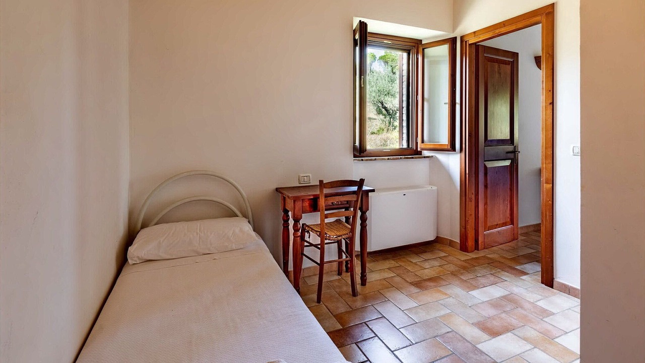 Photo of Bedroom in Solfagnano