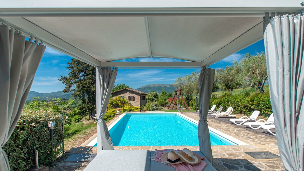 Photo of Outdoor in Solfagnano