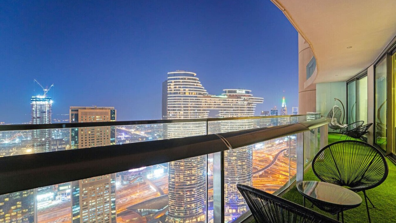 Photo of Outdoor in Downtown Dubai