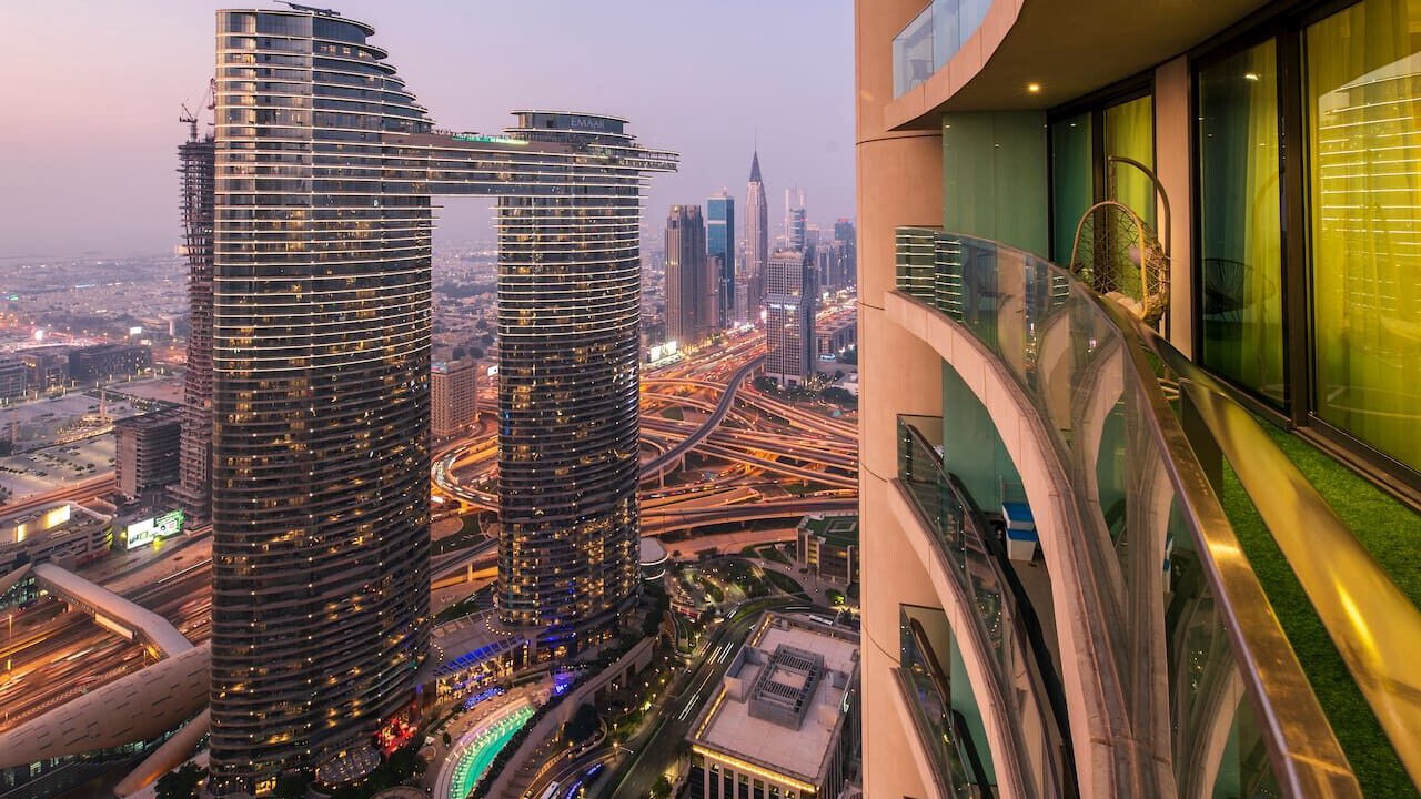 Photo of Others in Downtown Dubai