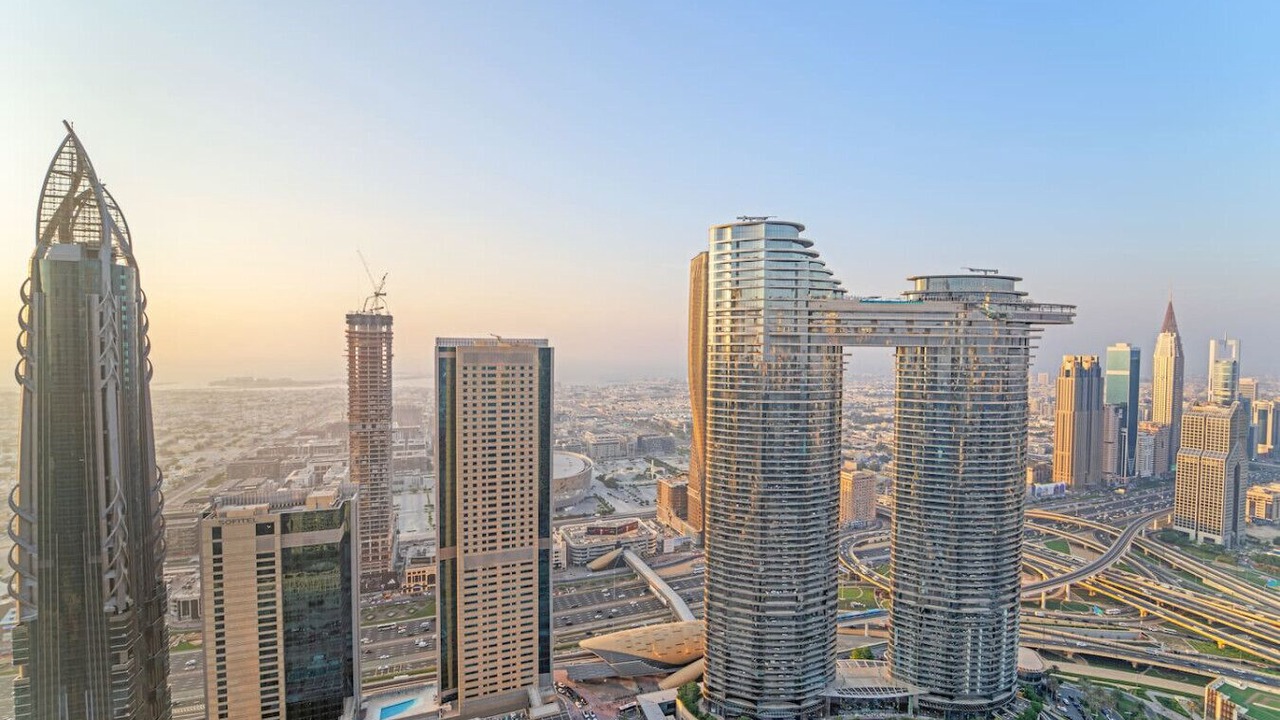 Photo of Others in Downtown Dubai