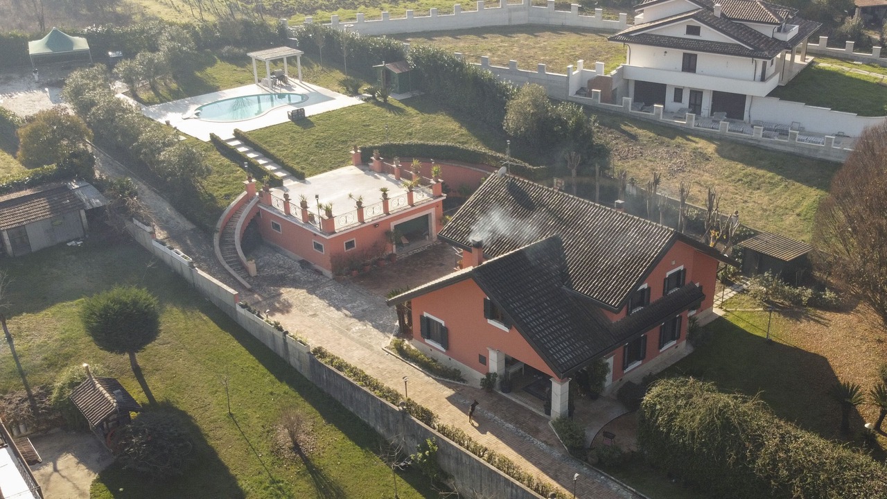 Photo of Outdoor in Cassino
