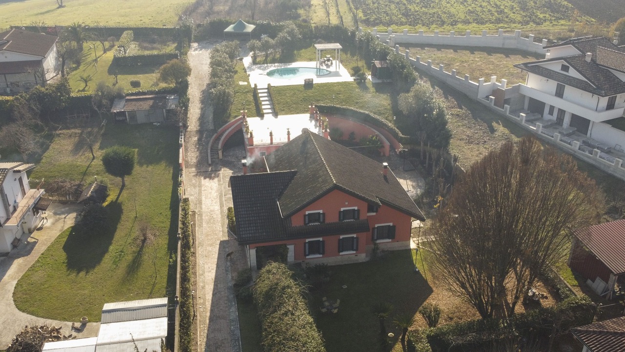 Photo of Outdoor in Cassino