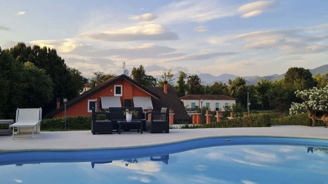 Photo of Outdoor in Cassino