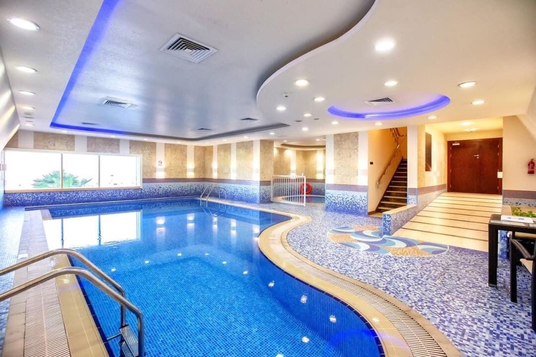 Photo of Outdoor in Dubai
